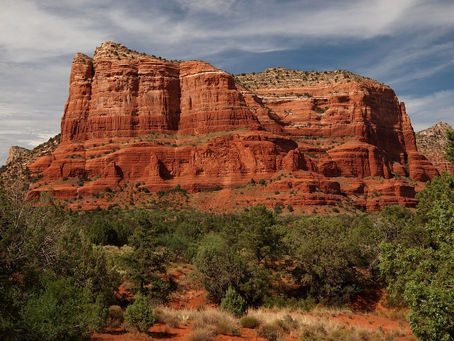 Sedona