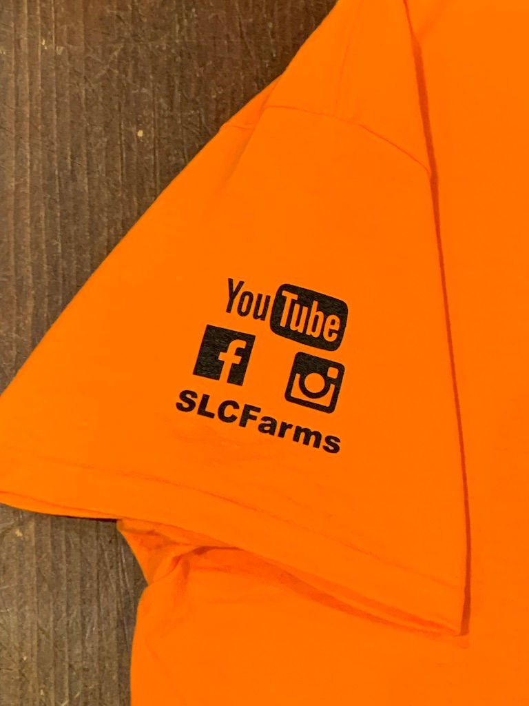Thumbnail: SLC Farms Tee