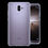 Thumbnail: Силиконовый тонкий прозрачный мягкий чехол для Huawei Mate 9