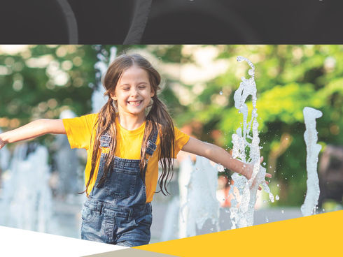 Core & Main Annual Report