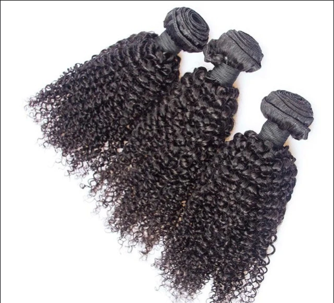 Kinky Curl (3) bundle deal