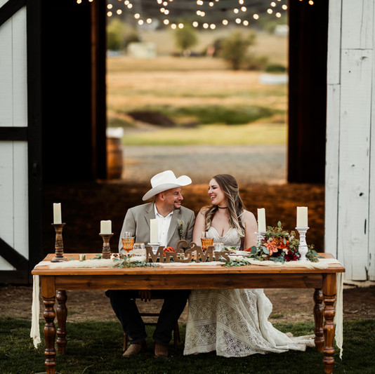 Gallery | Unity Ranch
