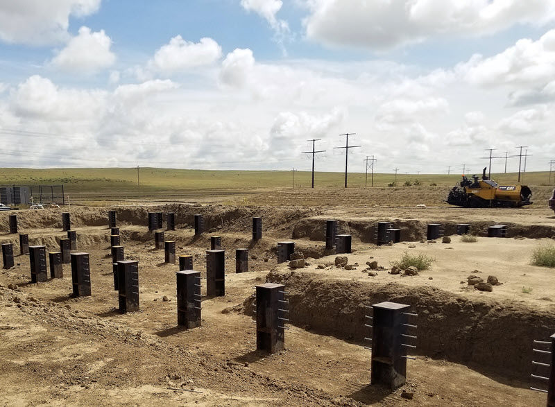 Pikes Peak National Cemetery opens