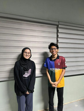 Manfaat Sertai Program JKPS Inasis Petronas UUM