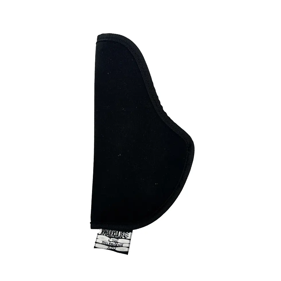 Thumbnail: Blackhawk IWB Tecgrip Ambidextrous Holster