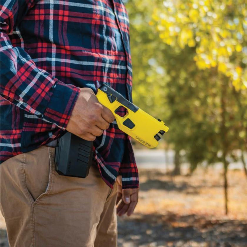 Thumbnail: 7 CQ Home Defense