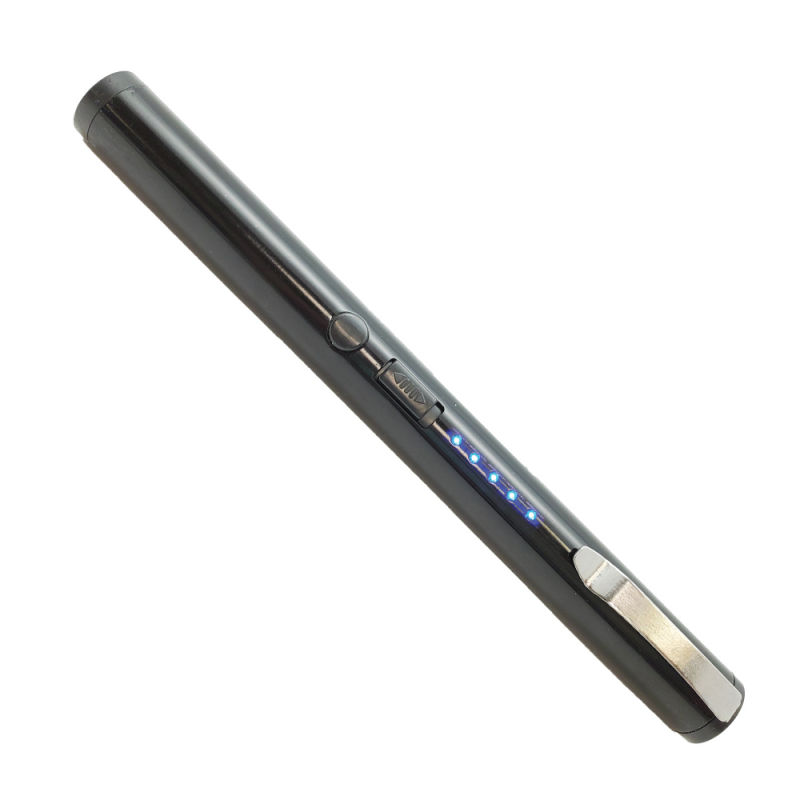 Thumbnail: Streetwise Pain Pen 25,000,000 Stun Gun - Black