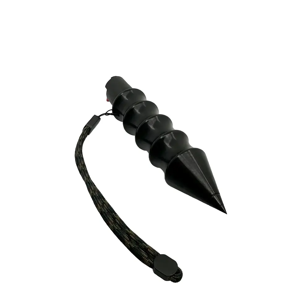 Thumbnail: Self-Defense Hammer Spray