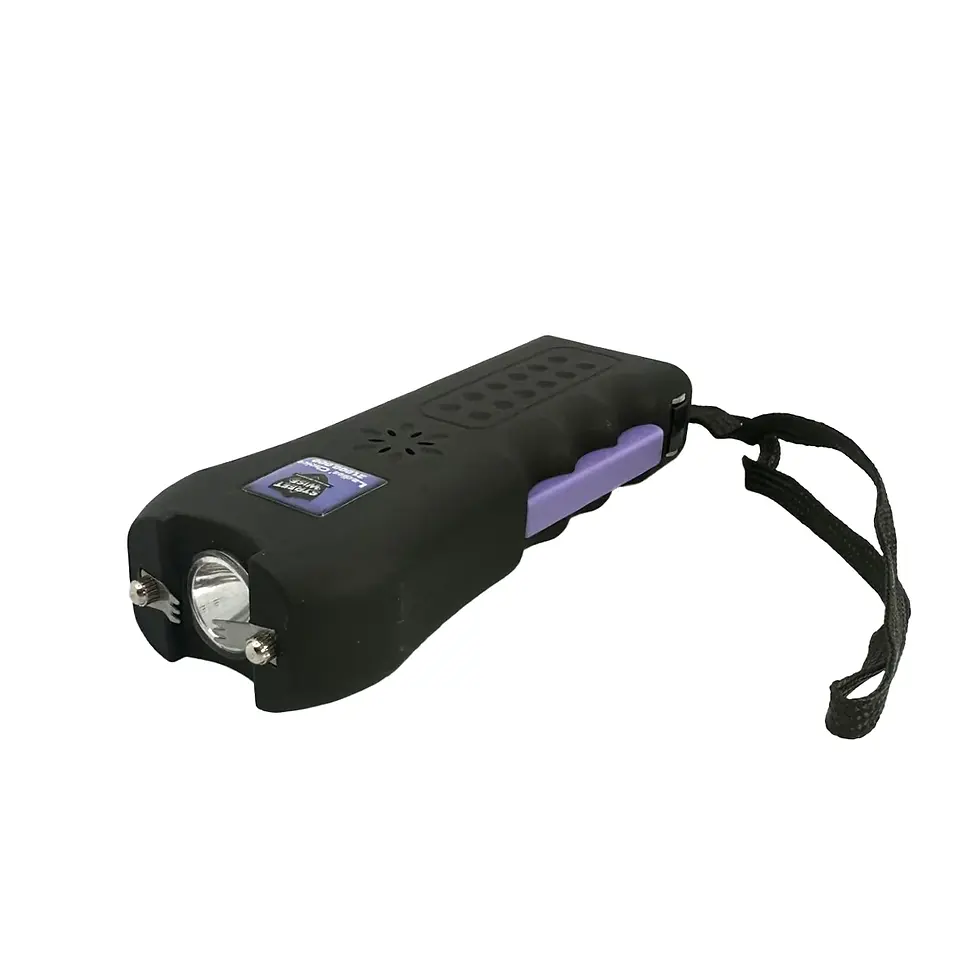 Thumbnail: Ladies' Choice 21,000,000* Stun Gun