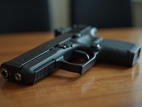 Stun Gun Restrictions You Should Know