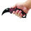 Thumbnail: Elitedge Karambit Red Lighting