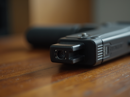 Stun Gun Laws: State-by-State Comparison