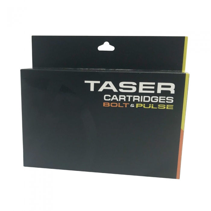 Thumbnail: Taser Bolt, Pulse and C2 Live Replacement Cartridges - 2 Pack