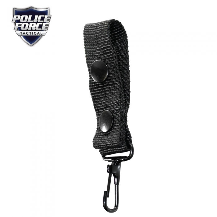 Thumbnail: Police Force Duty Belt