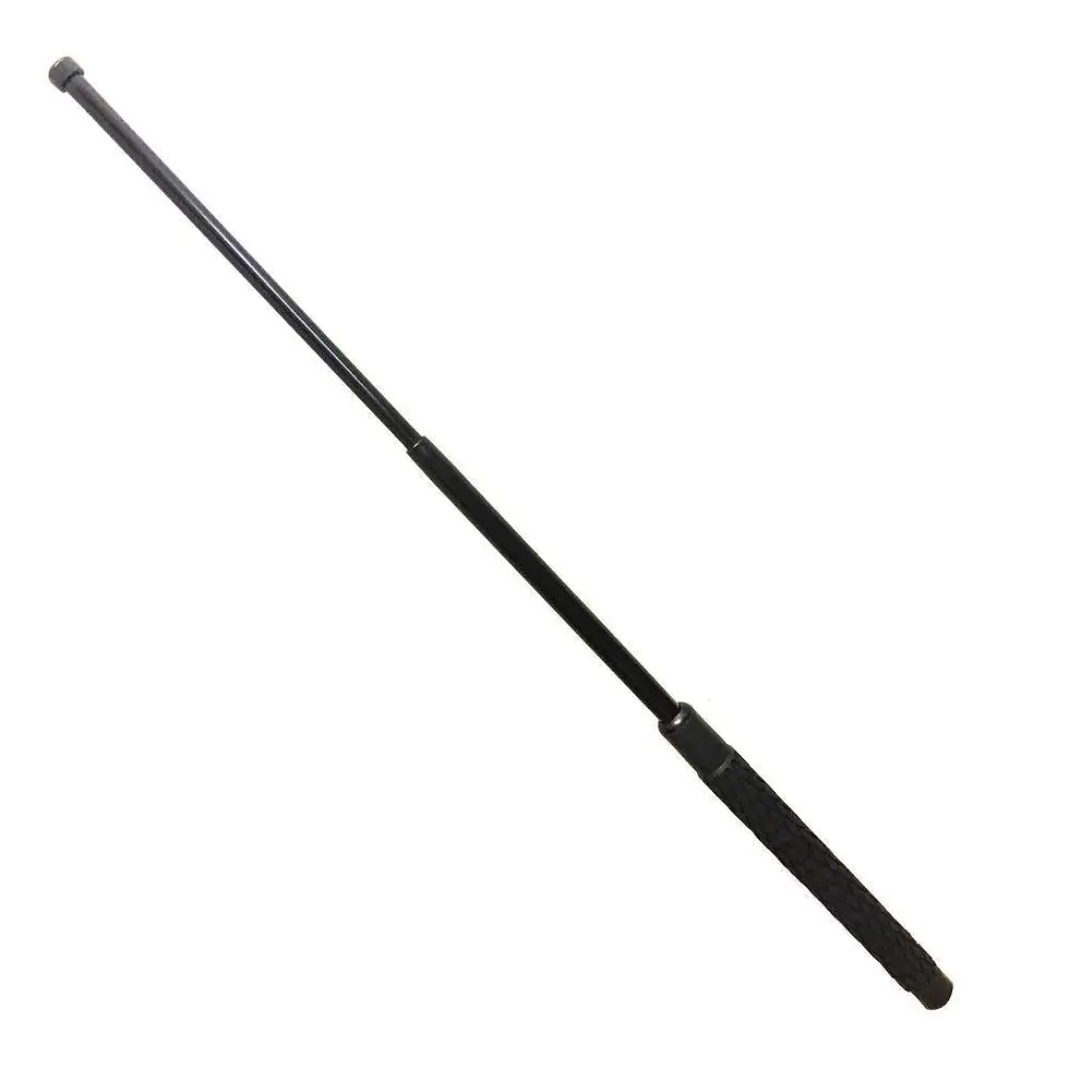 Thumbnail: 31" Expandable Steel Baton