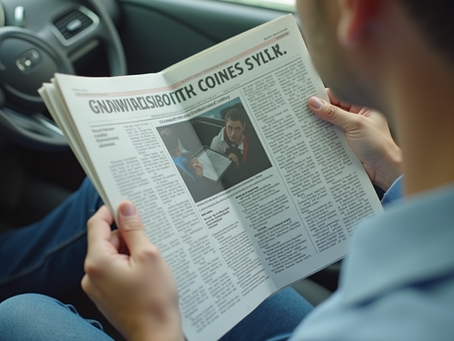 Your Daily News Updates for Awareness