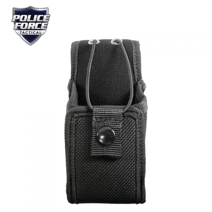 Thumbnail: Police Force Duty Belt