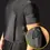 Thumbnail: Safe-T-Shirt (Ballistic Plate Carrier w/Holster)