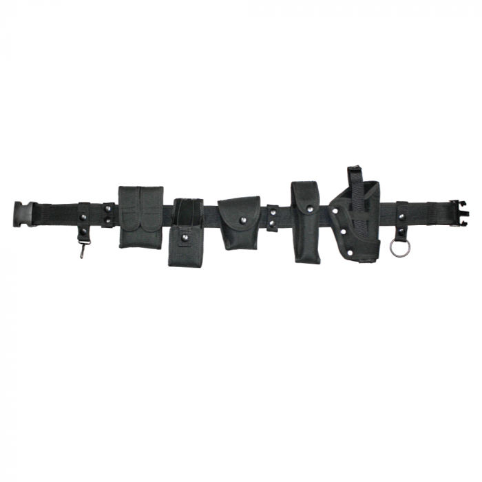 Thumbnail: Police Force Duty Belt - Large