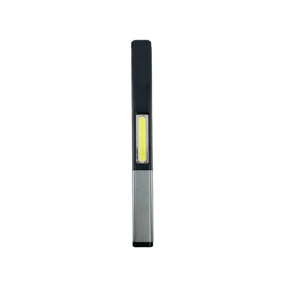 Thumbnail: Streetwise Hot Rod 50,000,000 Dual Light Stun Gun