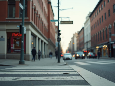 Mastering Self-Defense: Psychological Strategies to Stay Safe Without Violence