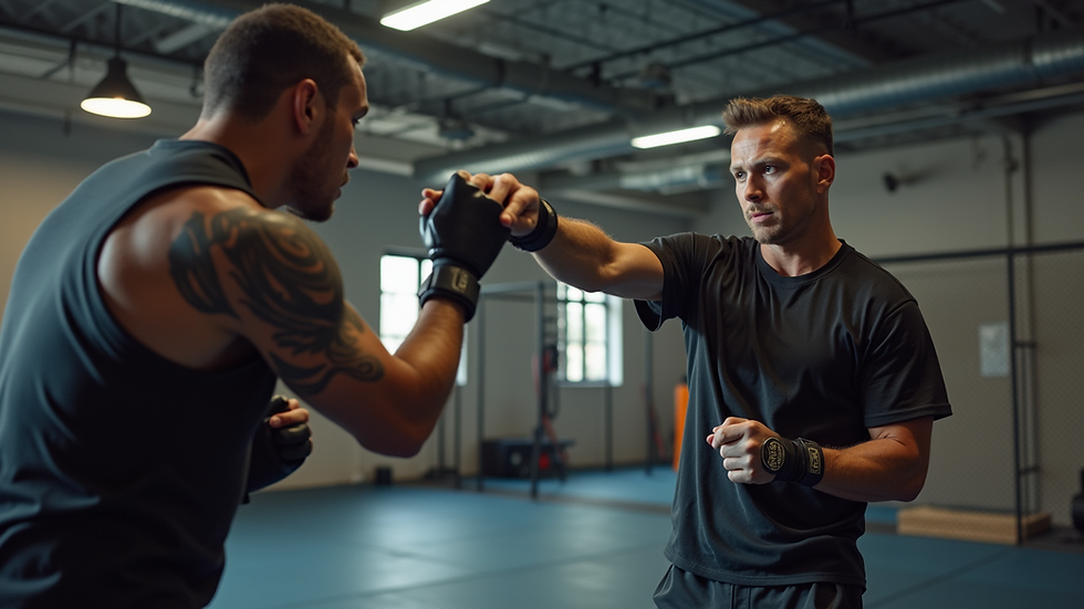 Understanding State Regulations for Self-Defense Training: Your Guide to Self-Defense Legal Guidelines
