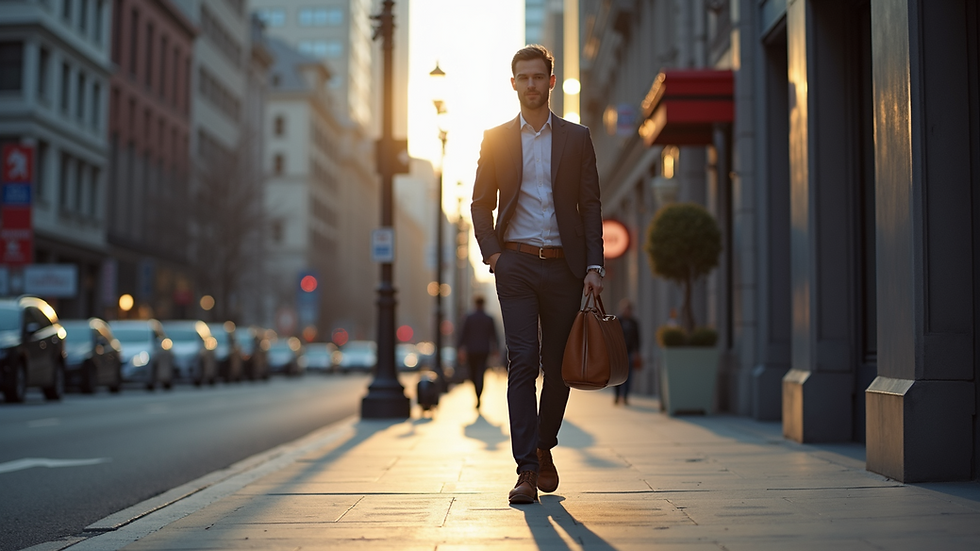 Top Self-Defense Tips for Everyone