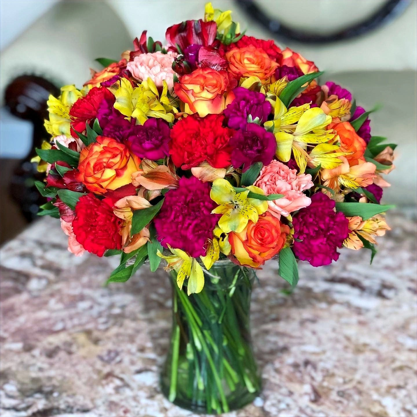 Brighten Someone's Day