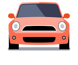 West London Driving Tuition Car Image  