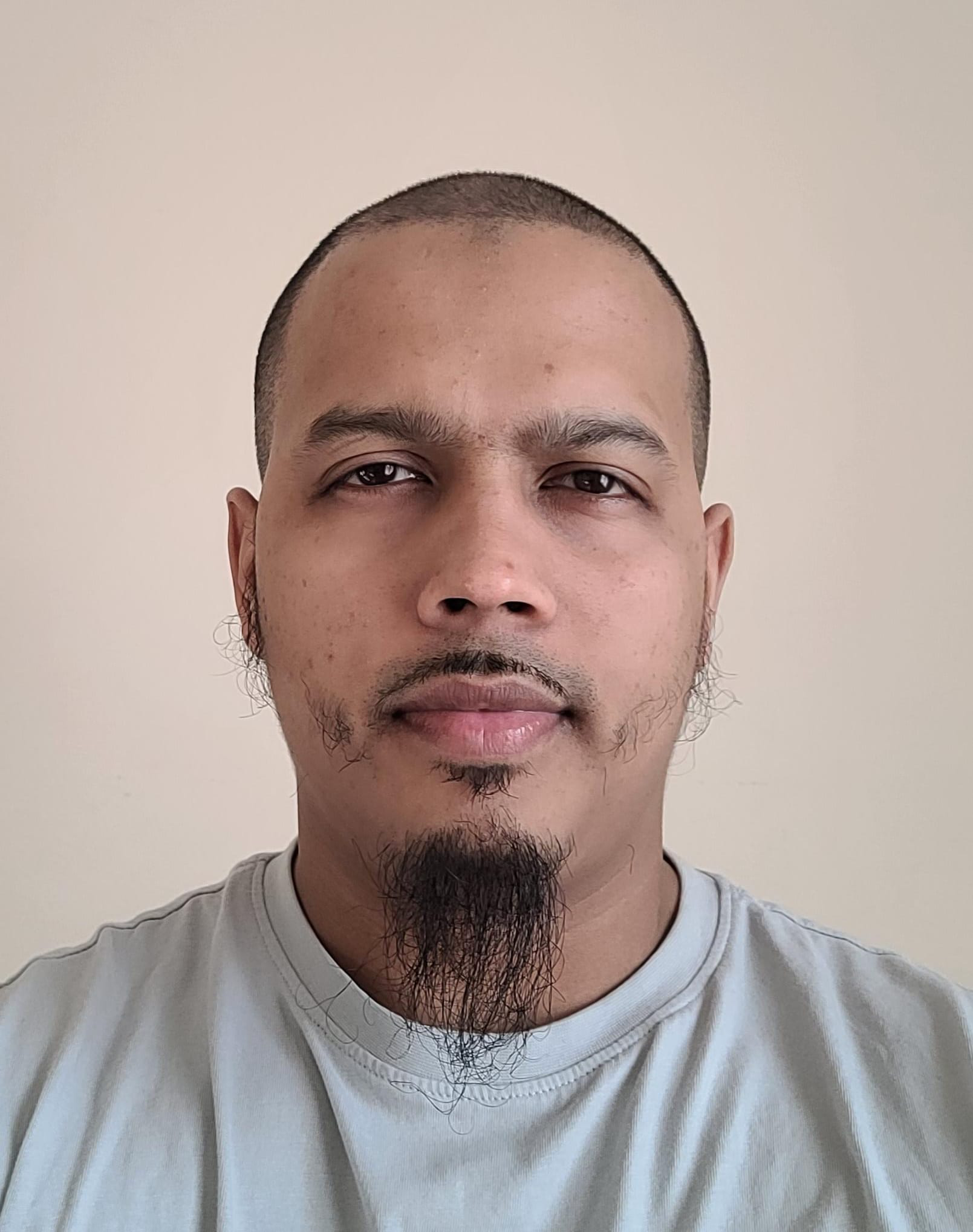 Mizan Ahmed — Automatic Driving Instructor