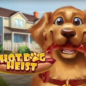 Demo slot Hot Dog Heist Play'n GO