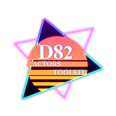 D82 Actors Toolkit Logo.png