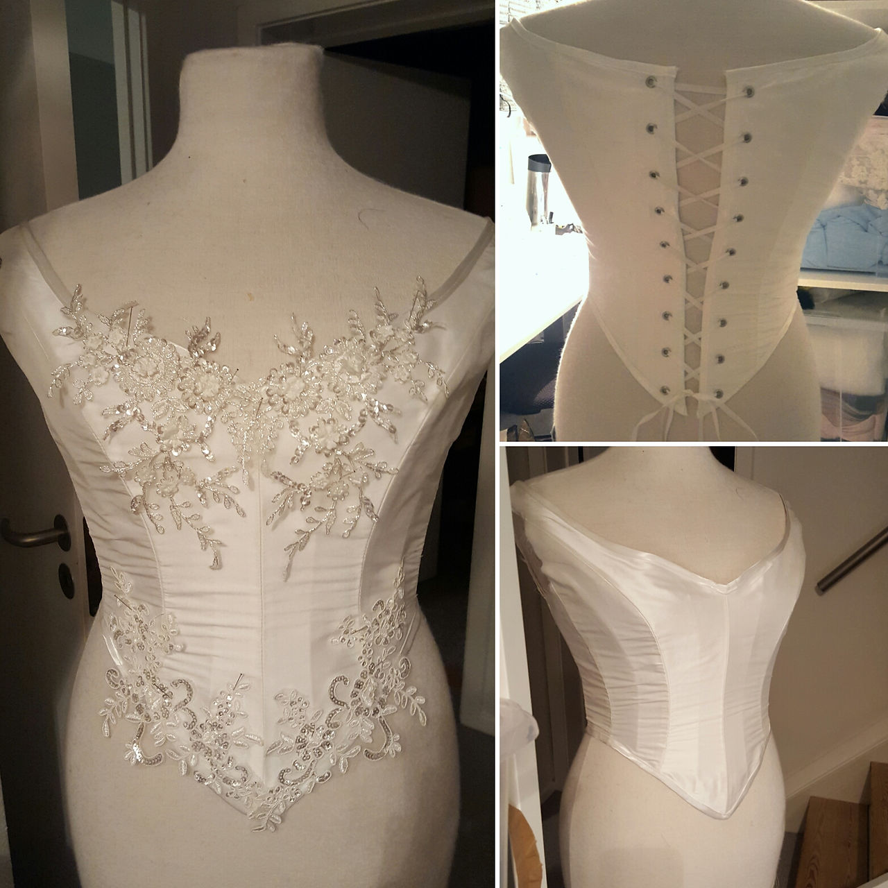Bodice