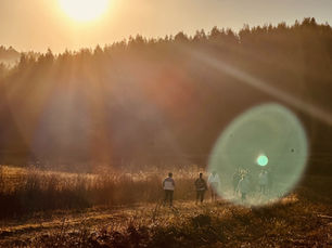 Cozy Corners and Crisp Air: Why November Feels So Good Here