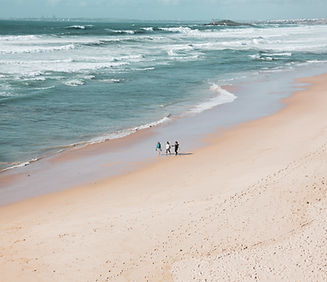 Alentejo beach