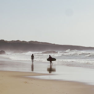 Surf Season Never Sleeps: Why Winter Waves Are Worth It