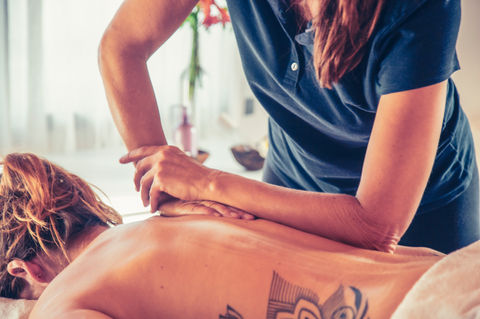 massages