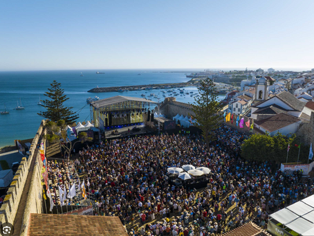 Festival Músicas do Mundo: One of the Best Summer Events in Portugal’s Alentejo Coast