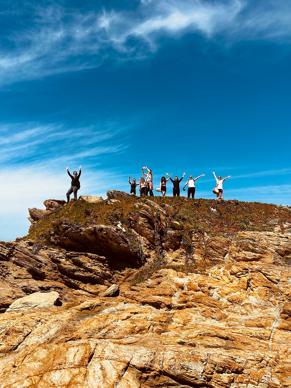 Alentejo Adventure