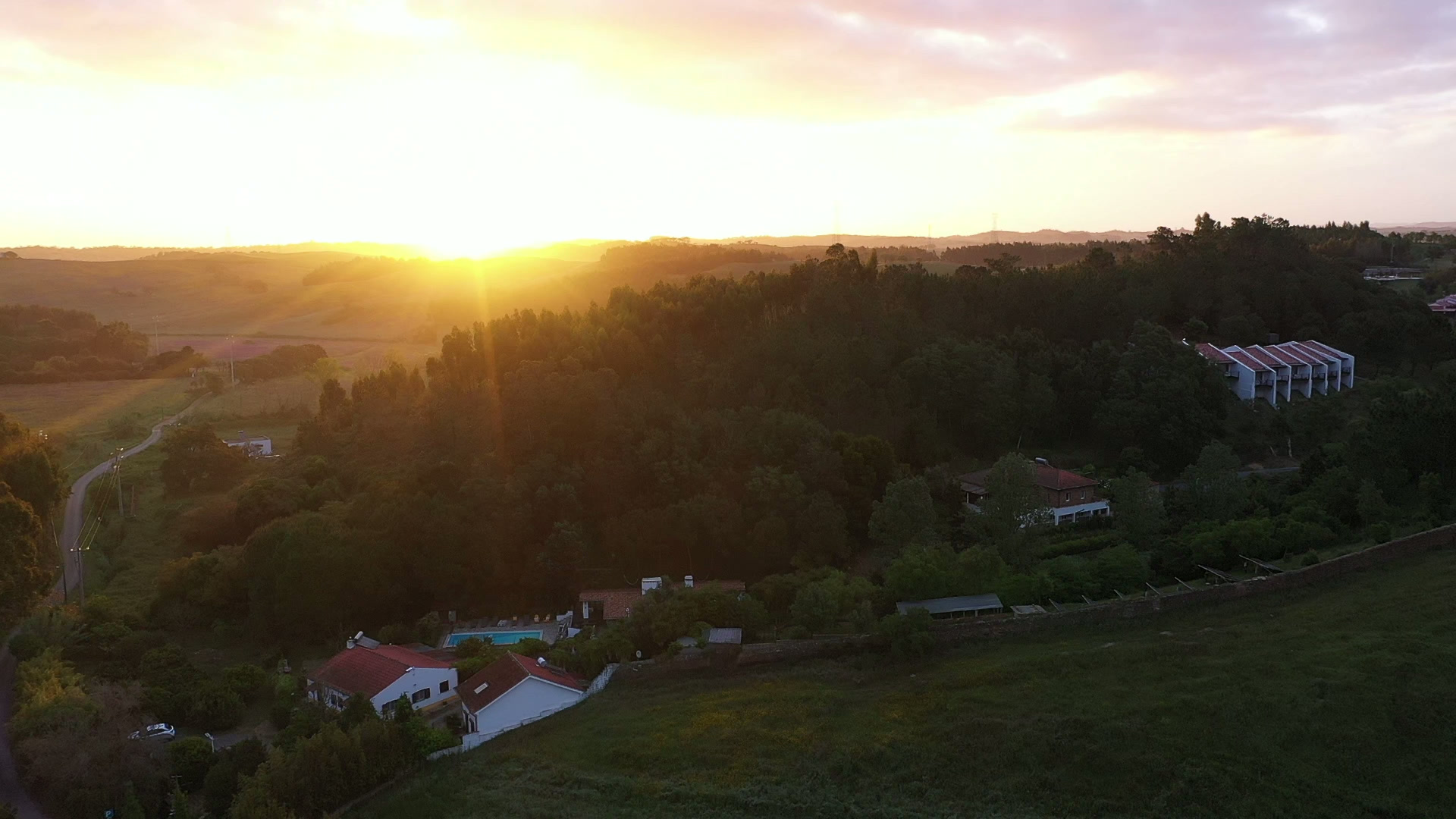 Quinta Camarena – Alentejo