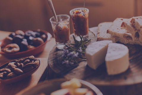 food tasting