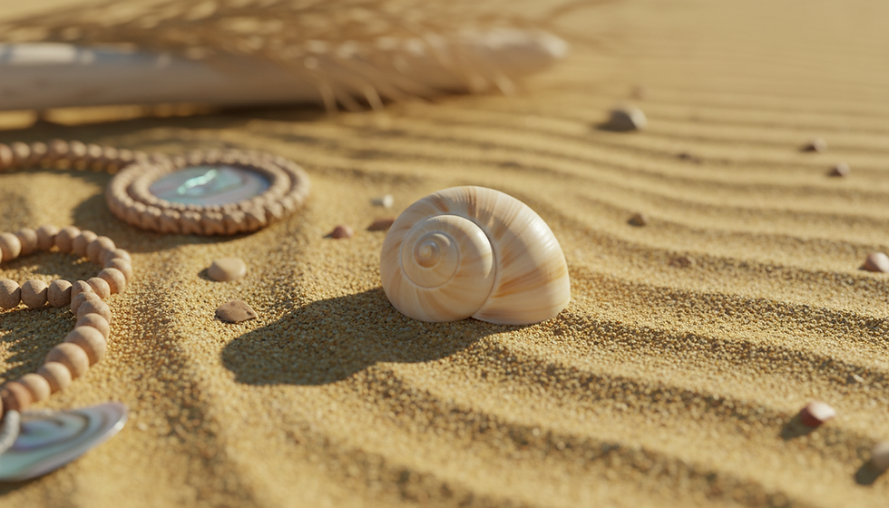 The Spiral Symbol: Nature, Meaning and Personal Growth