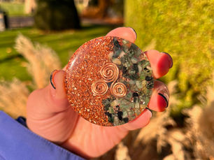 Unlocking the Secrets of Orgone Energy and Its Benefits for Wellbeing