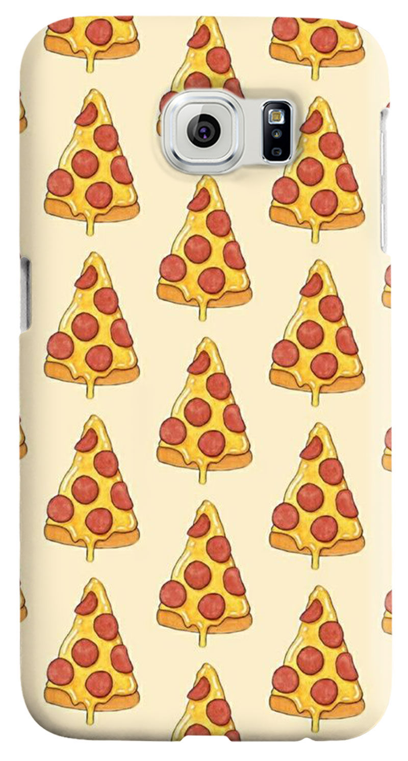 Cover PIZZA - Samsung S7/ S7 edge/ edge plus