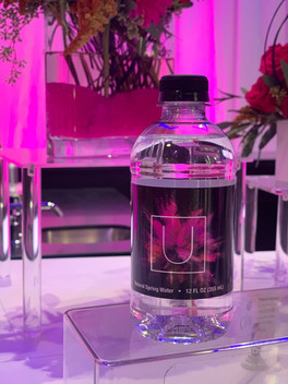 Water bottle