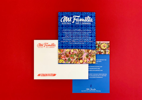 Invitation