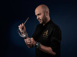 Matthias Giroud pour Jeager LeCoultre