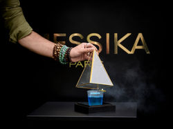 Matthias Giroud pour Messika