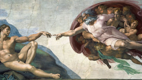 BLOG "CAUSALIDAD DE LA CAUSA: SABIDURÍA DE DIOS PARA EL HOMBRE Y KRÍSTICA DE UNA RAZÓN PURA"