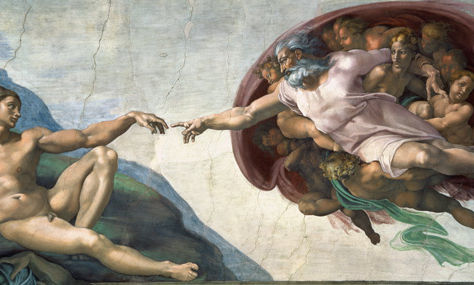 BLOG "CAUSALIDAD DE LA CAUSA: SABIDURÍA DE DIOS PARA EL HOMBRE Y KRÍSTICA DE UNA RAZÓN PURA"